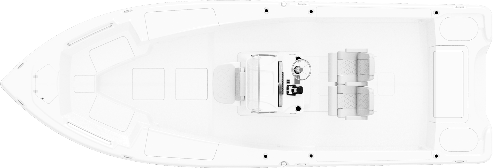 Makaira 2800 Image