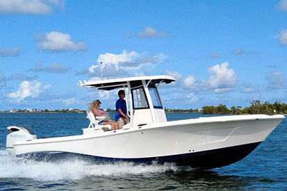 Boat Main Image