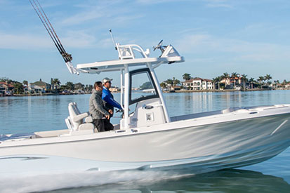 Boat Main Image