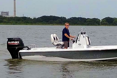 Boat Main Image