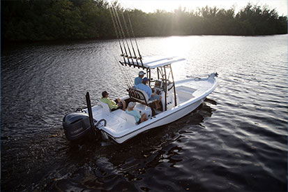 Boat Main Image