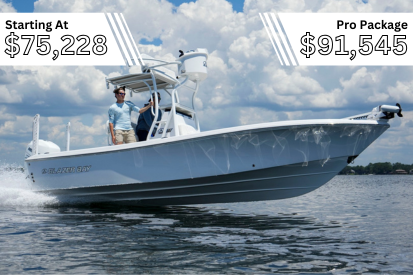 Boat Main Image