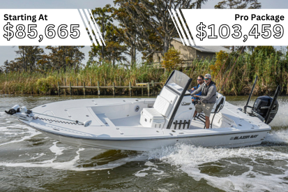 Boat Main Image