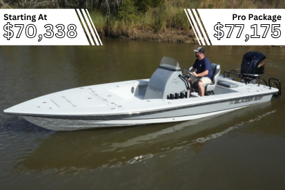 Boat Main Image