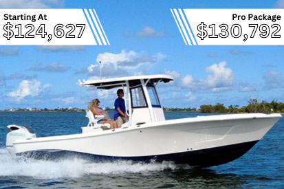 Boat Main Image