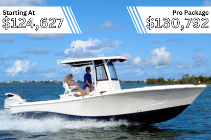 Boat Main Image