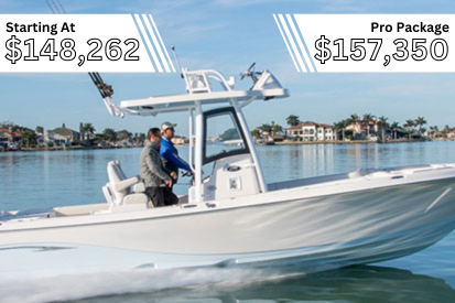 Boat Main Image