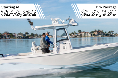 Boat Main Image