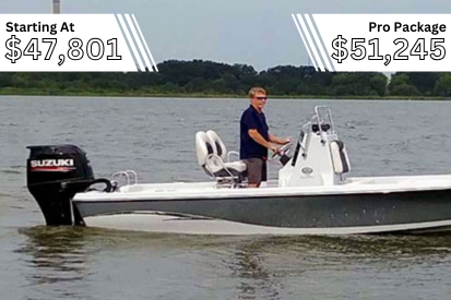 Boat Main Image