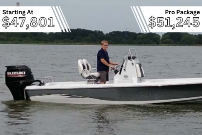 Boat Main Image