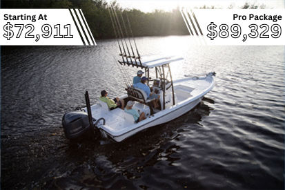 Boat Main Image