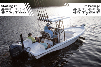 Boat Main Image