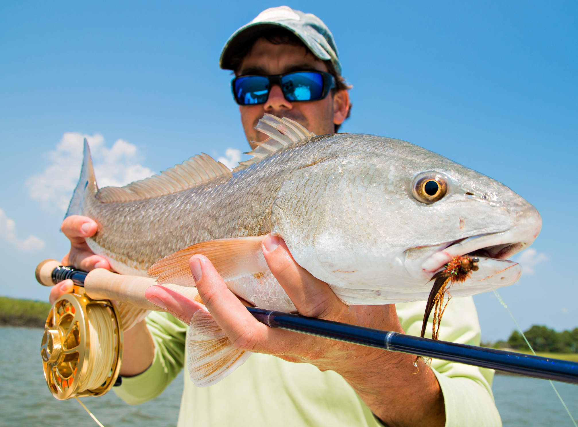 Tips on How to Catch Redfish: A Complete Guide for Inshore Anglers