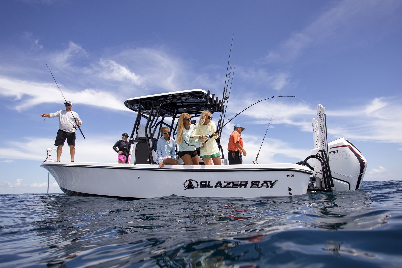 What Is a Bay Boat? The Inshore-to-Nearshore Boat Explained