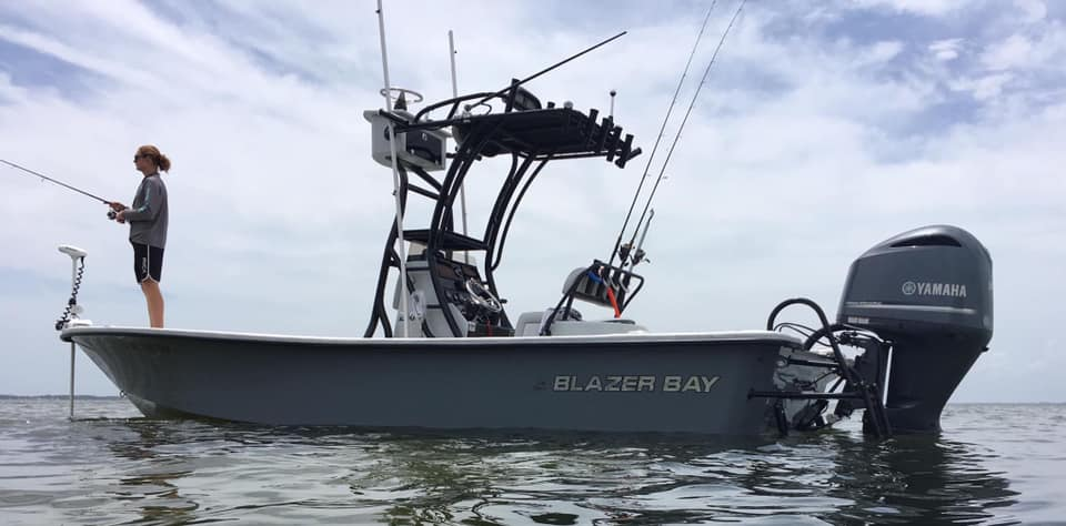 Elevate Your Game with a Fishing Tower