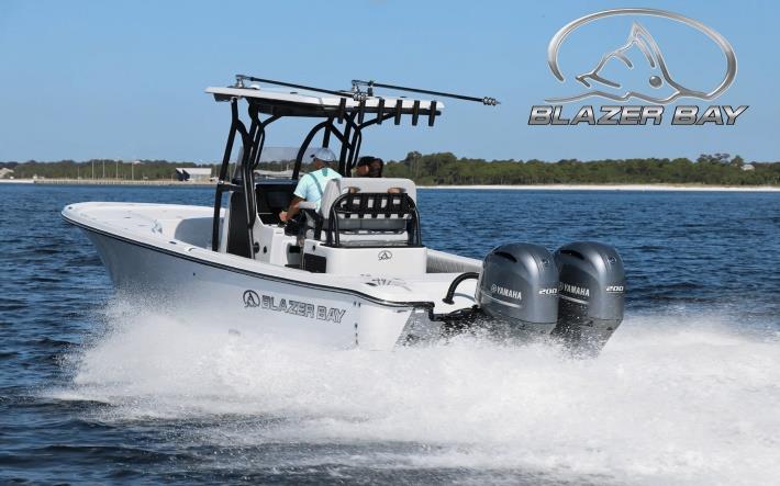 5 Advantages of Adding Twin Outboards to Your Boat