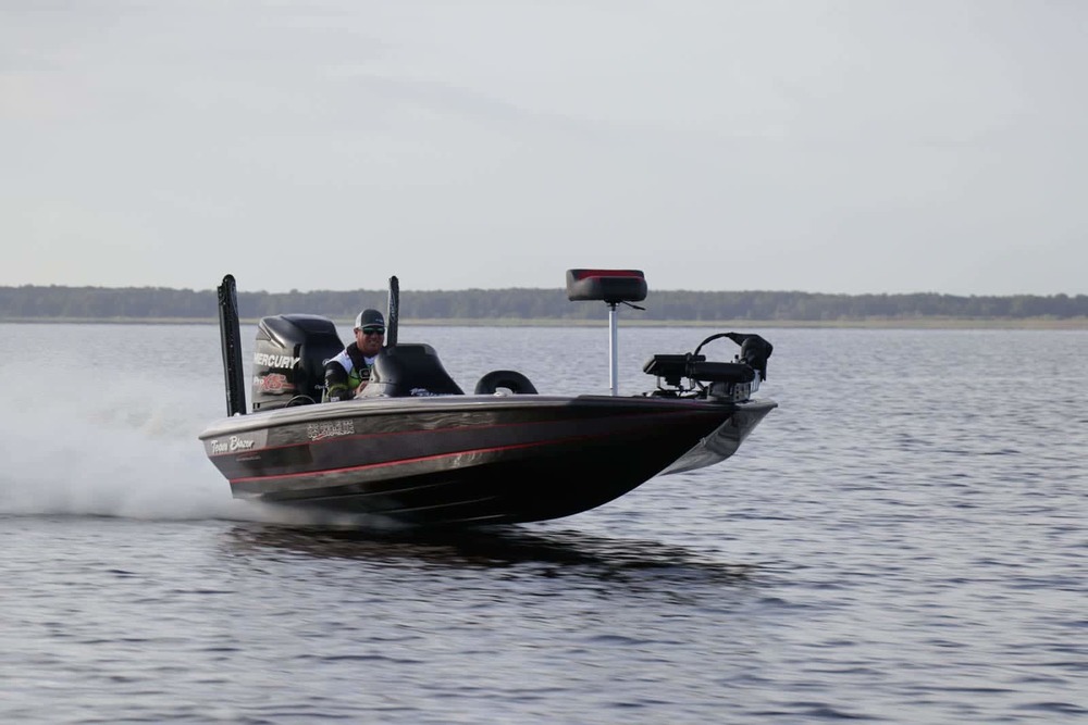 Blazer Boats Clears the Air on 5 Common Bass Fishing Myths