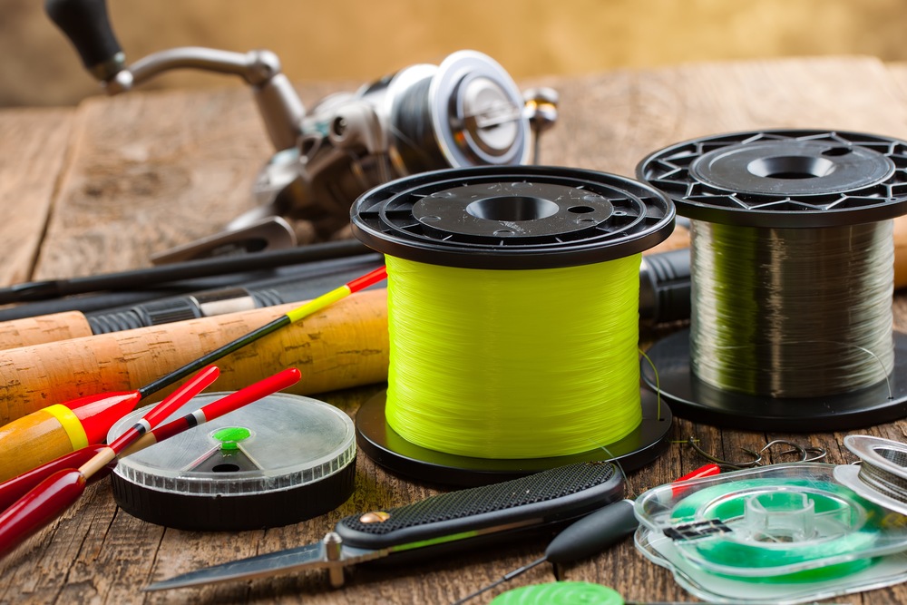 Bass Fishing Lines and How to Choose One