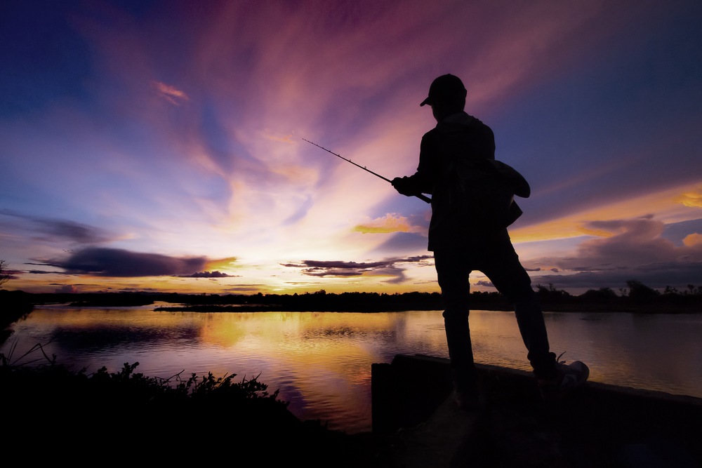 Follow These 5 Steps to Go Pro and Compete as a Professional Angler