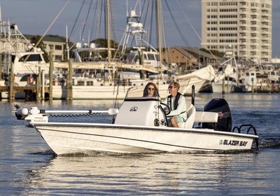 A Day on the Water - How to Make the Most of Inshore Fishing Boats