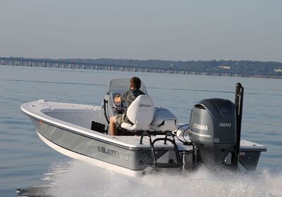 From High Performance Bass Boats to Offshore and Bay Boats: Boating Resolutions for 2023