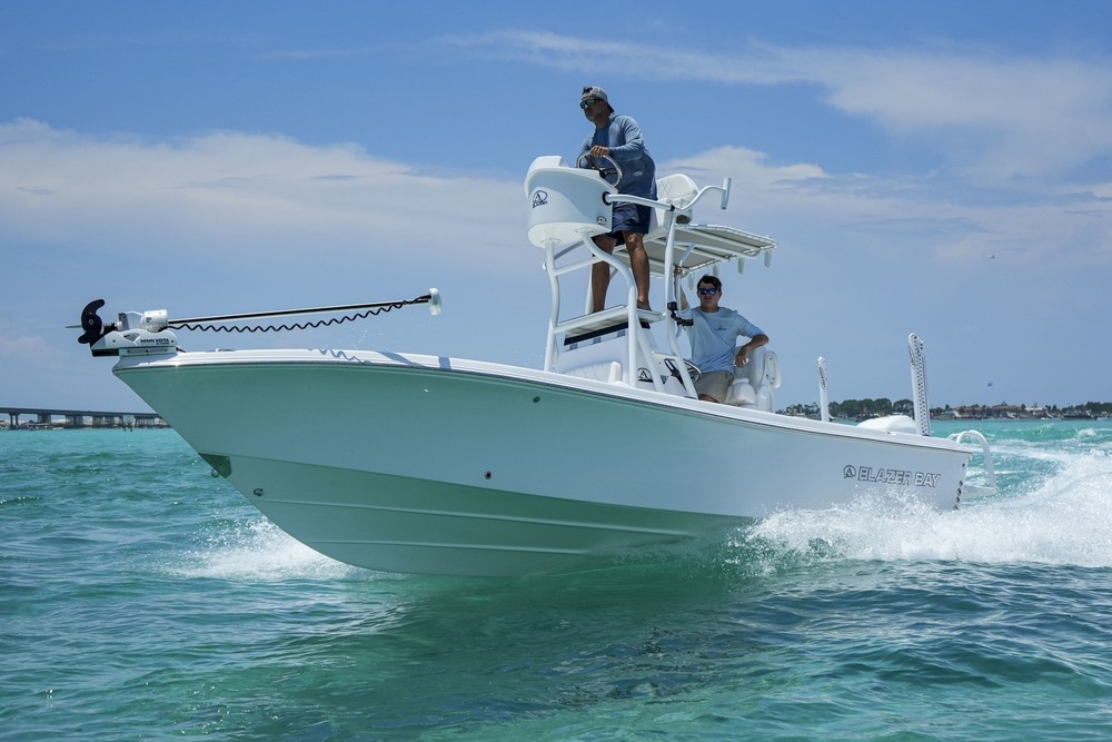 Exploring the Best Springtime Fishing Destinations in the Gulf Coast