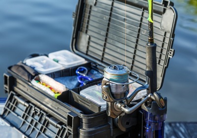 How to Properly Clean and Store Your Fishing Gear After a Day on the Water