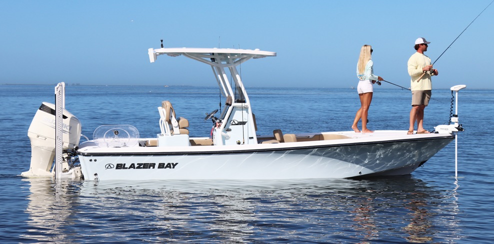 Best New Fishing Boats of 2020 - On The Water